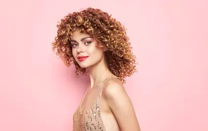 3C Hair Type: What Is It & How to Care For It_Featured Image