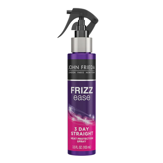 3-Day Straight™ Flat Iron Spray