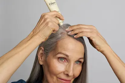 How Can Scalp Serum Promote Hair Thickening_Image