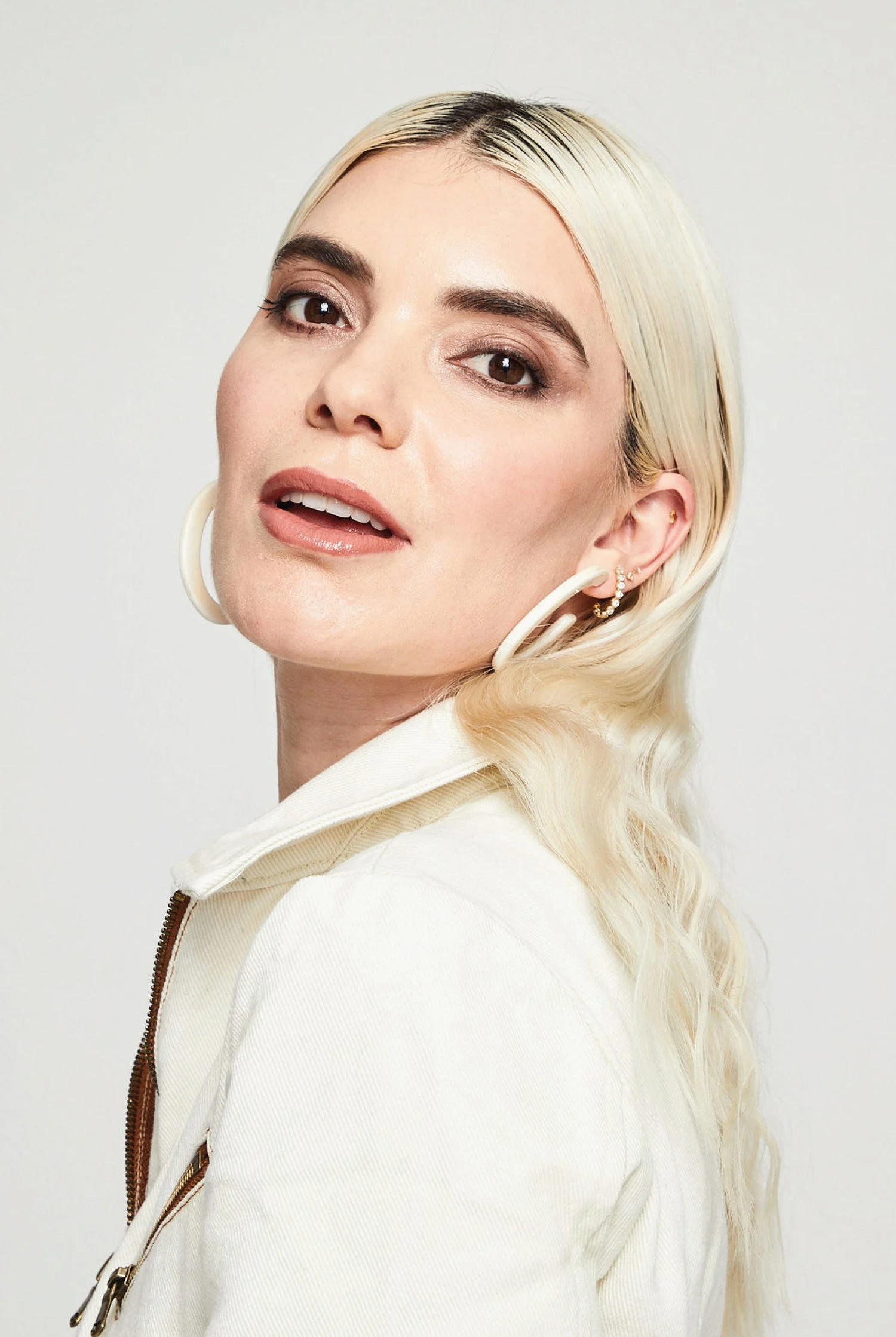 john-frieda