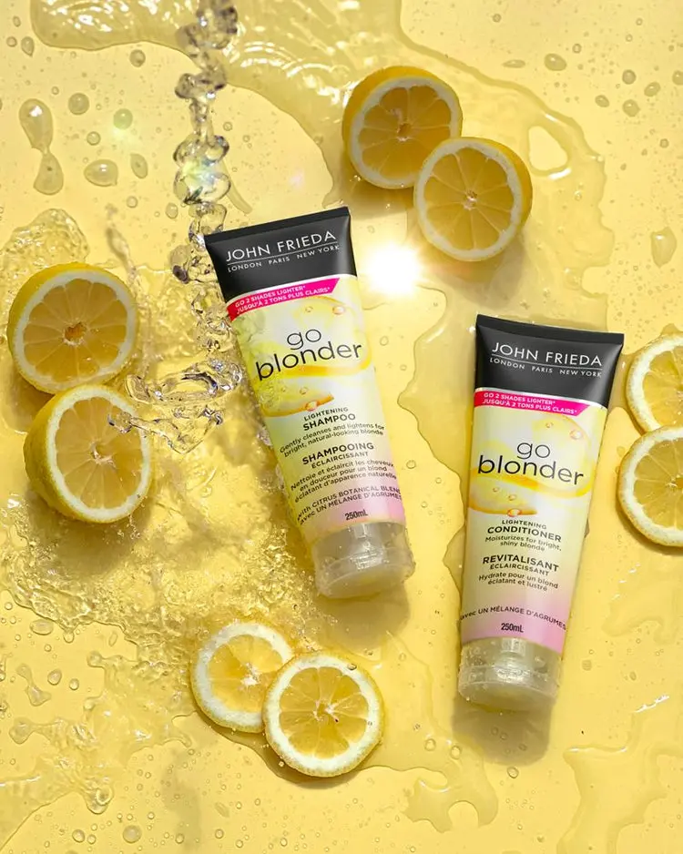 JF GB Lemons Duo Group CA 90580