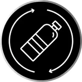 John Frieda - It's for Our Planet_Icon Tile-Supporting Zero-Waste Image