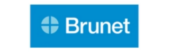Brunet Logo
