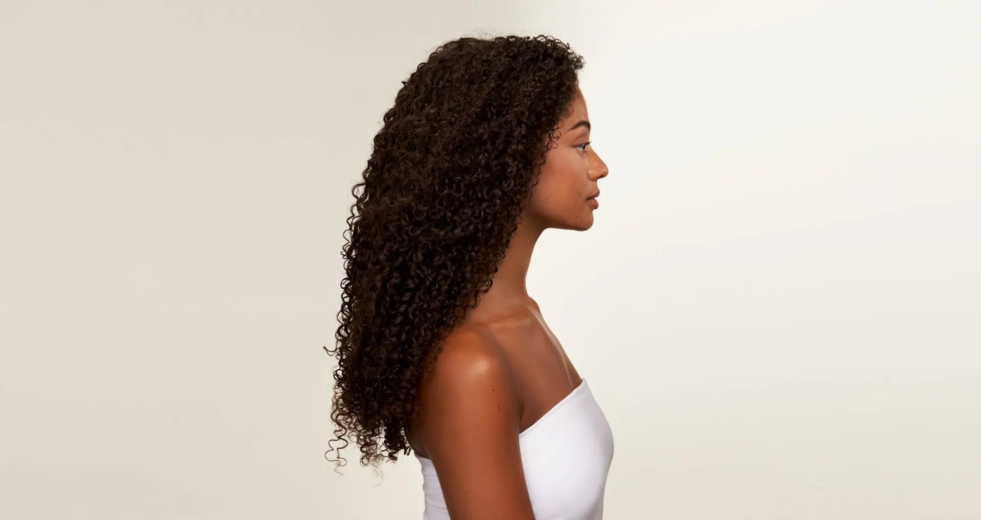 Dream Curls Shampoo Results Item 2