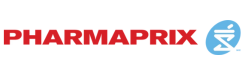 Pharmaprix Logo