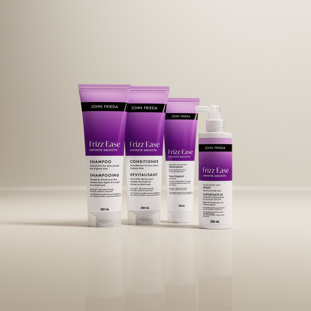 IS GRP BTY SH CND Treatment BlowOut Spray CA