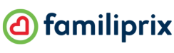 Famili Prix Logo