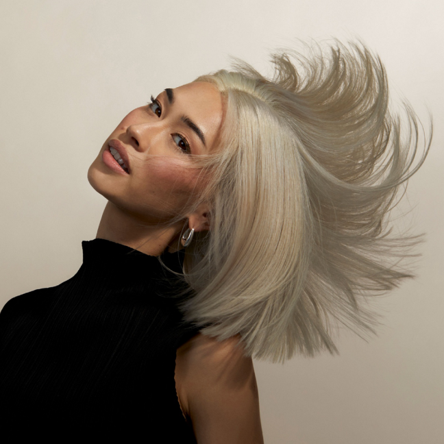 Ultra Filler Split Section