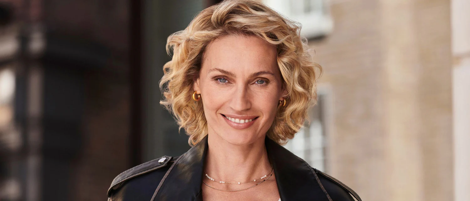 Hair Care Tips Navigation Image