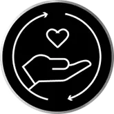 John Frieda - It's for Our Planet_Icon Tile Respect for Resources Image