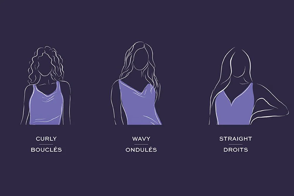 How to Get Curly Hair: Styling Tips for Straight, Wavy and Curly Hair_Hero Image