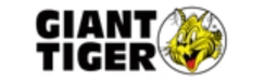 Giant Tiger Logo
