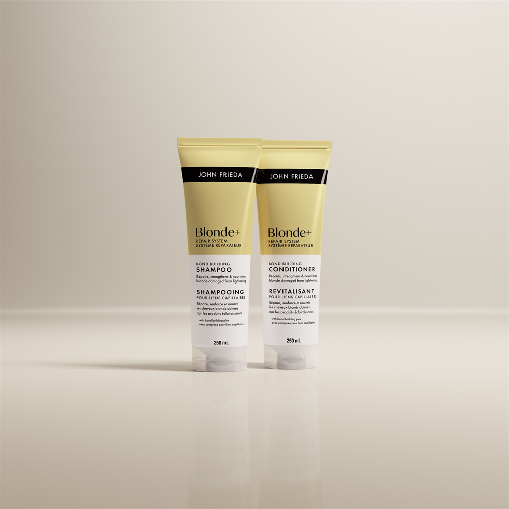 Blonde+ GRP BTY SHP CND CA