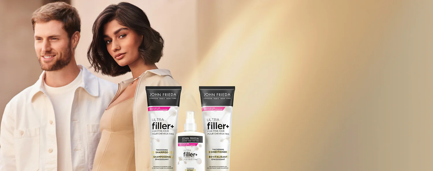 Ultrafiller hero image