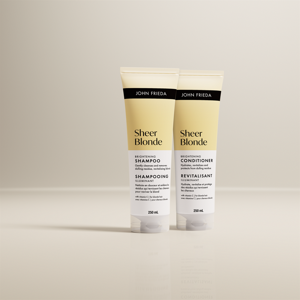 JF SheerBlonde Group CA 132839