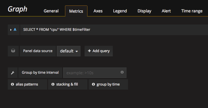 grafana-graph