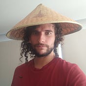 Joaquin Moreira
