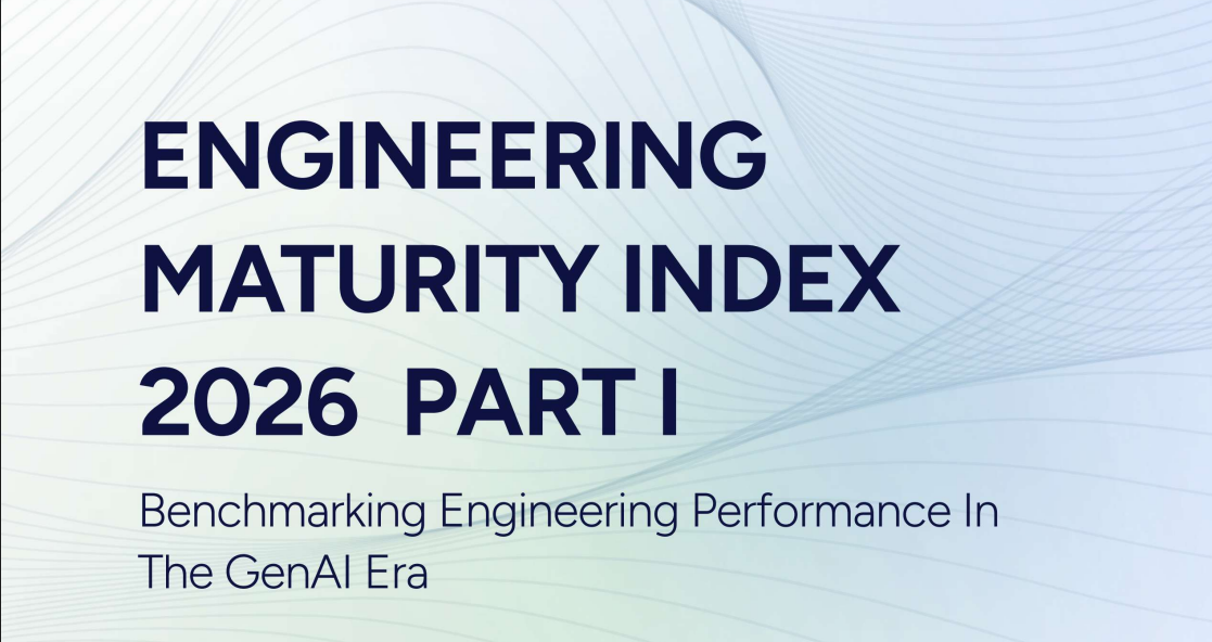 Índice de Madurez en Ingeniería 2026 – Parte I