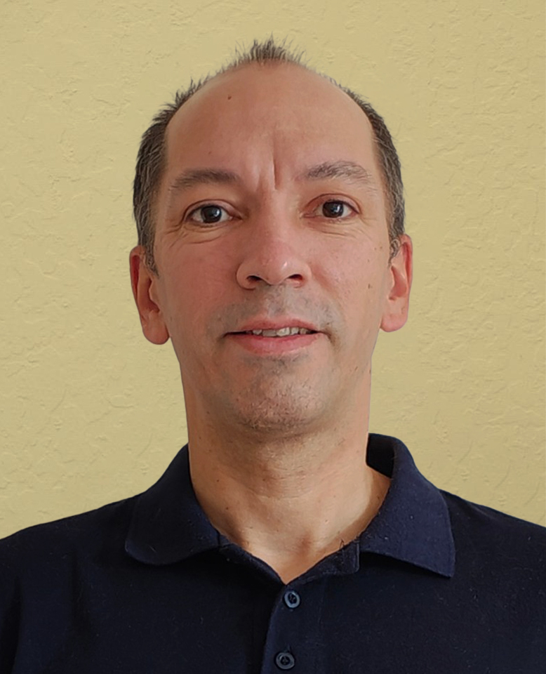 Ariel Schiera