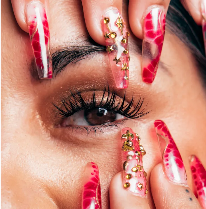 Nail Salon Software by Boulevard Best in Nail Salon Management