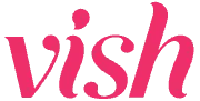 Vish Logo
