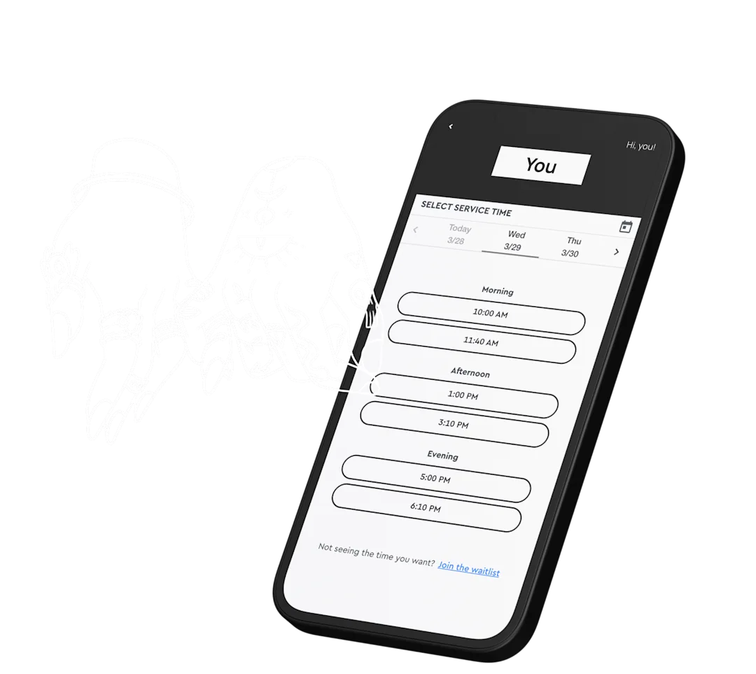 Nail Salon Software by Boulevard Best in Nail Salon Management