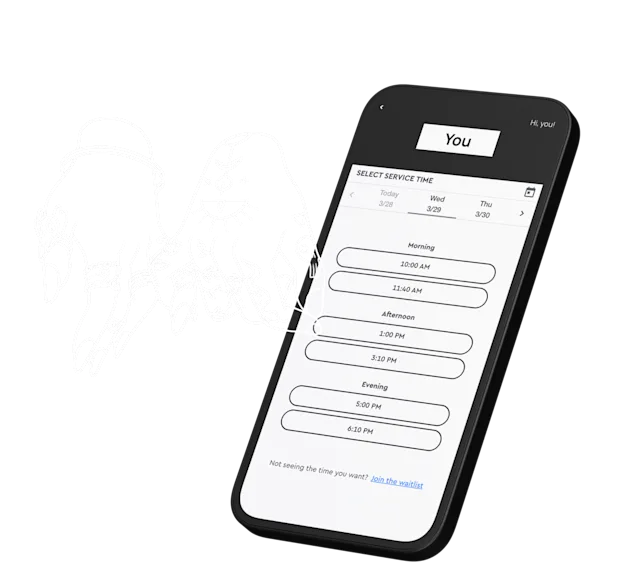 Nail Salon Software by Boulevard Best in Nail Salon Management