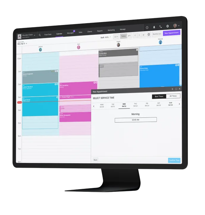 Optimize Your Calendar Boulevard Precision Scheduling