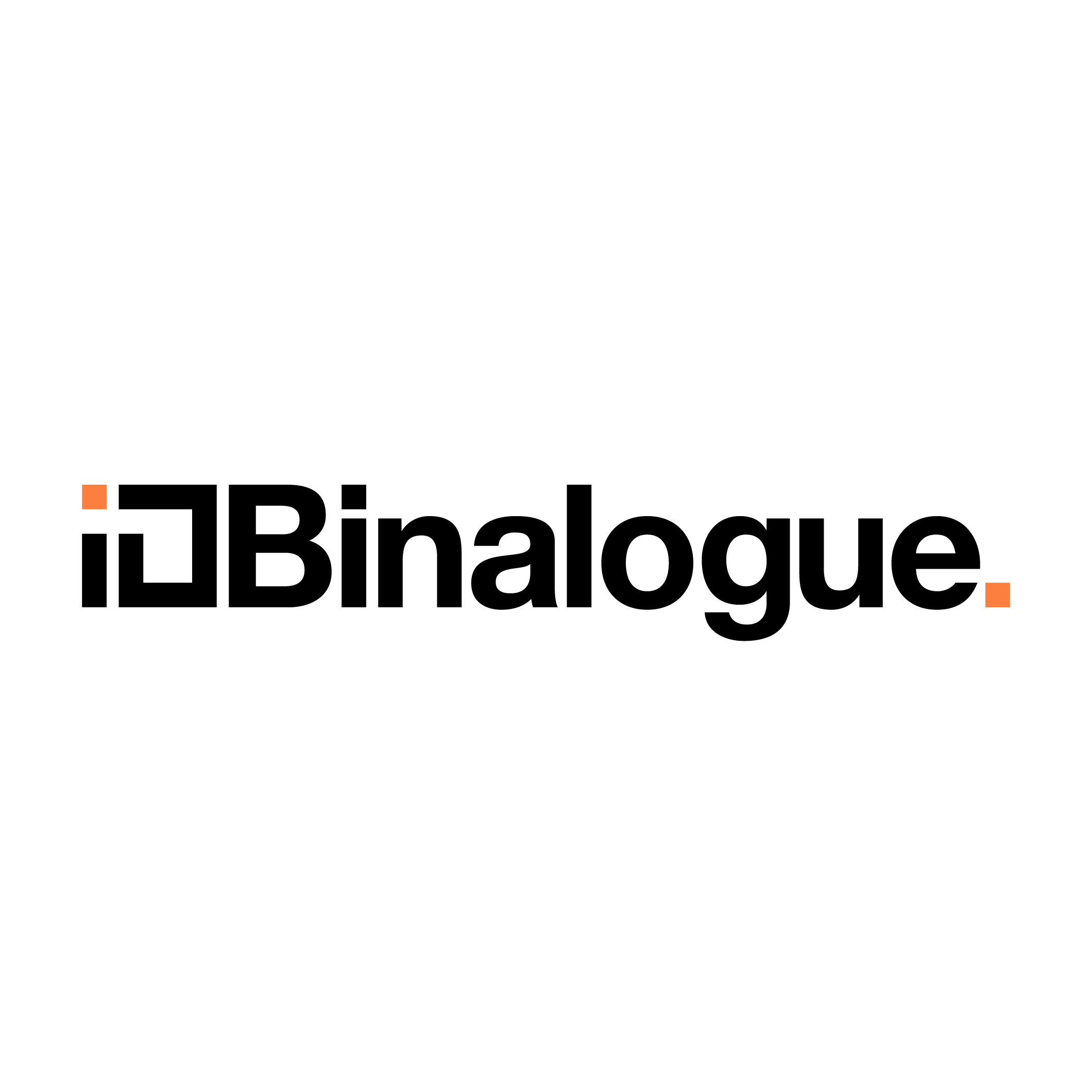 Binalogue