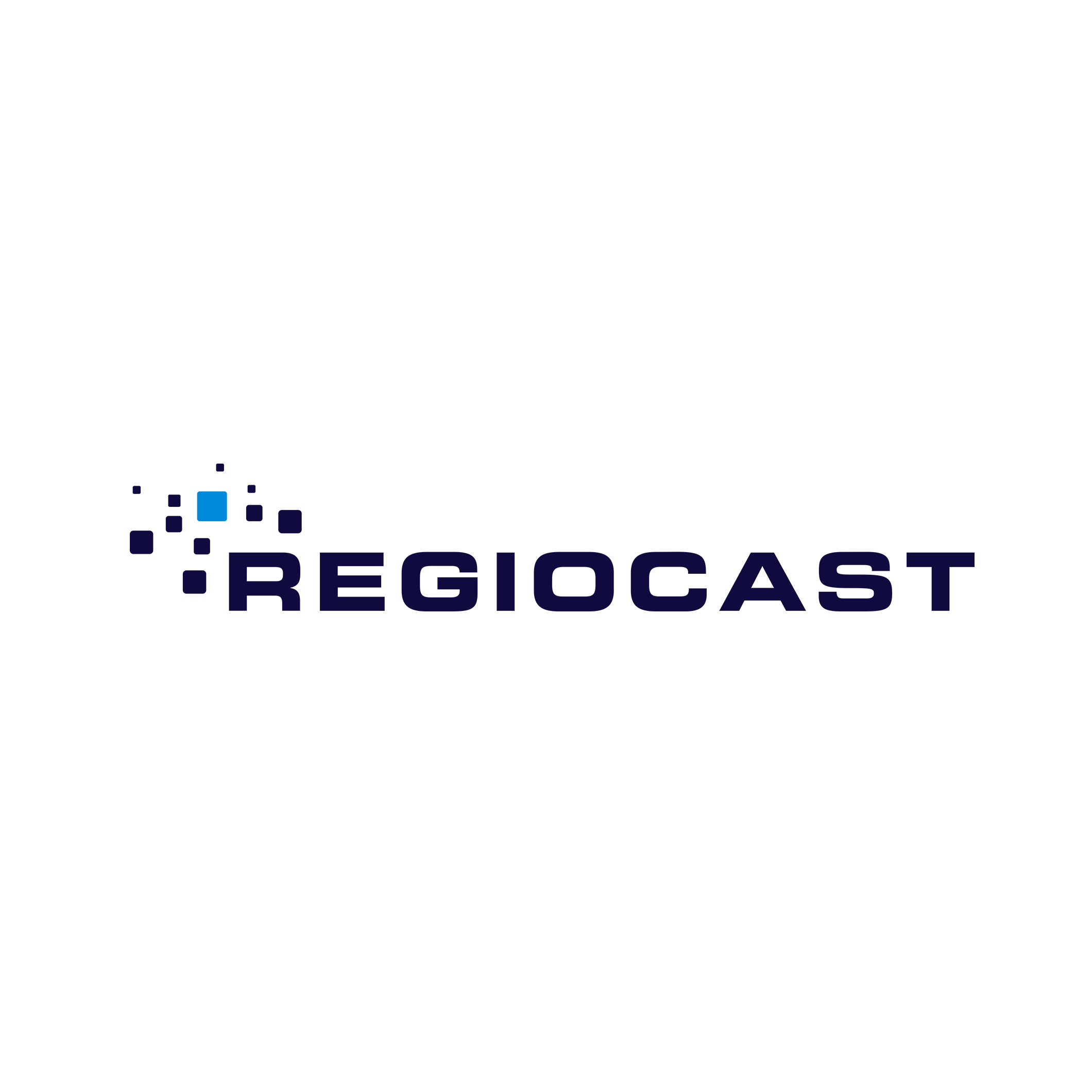 Regiocast