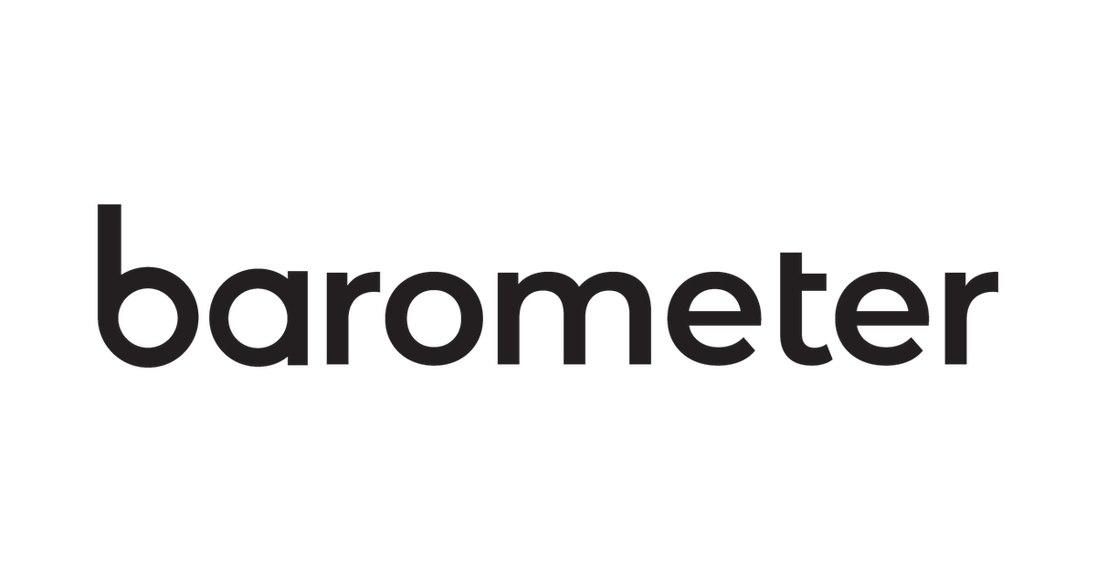 Barometer