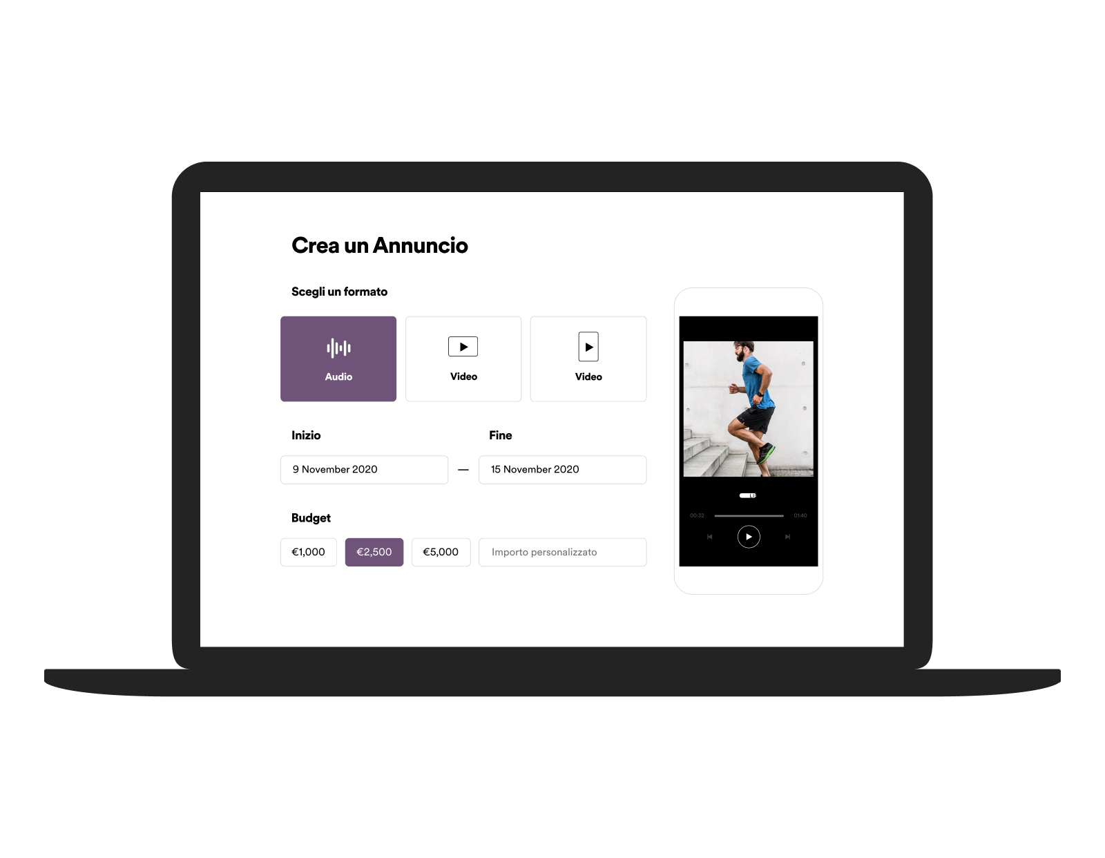 Come Funziona Spotify Advertising