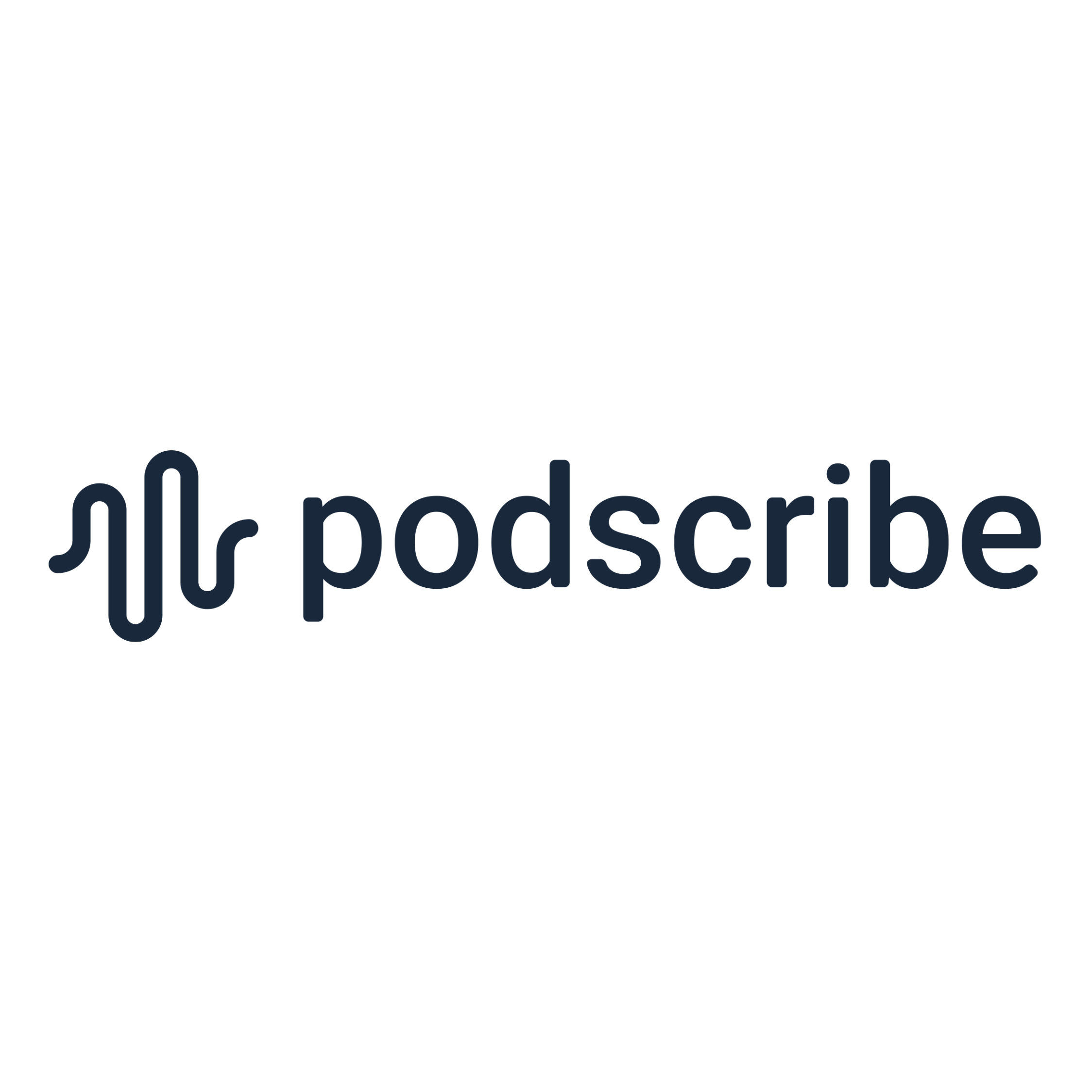 Podscribe