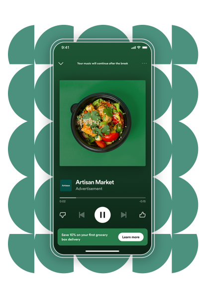 Spotify terá vídeos em sua plataforma no Brasil