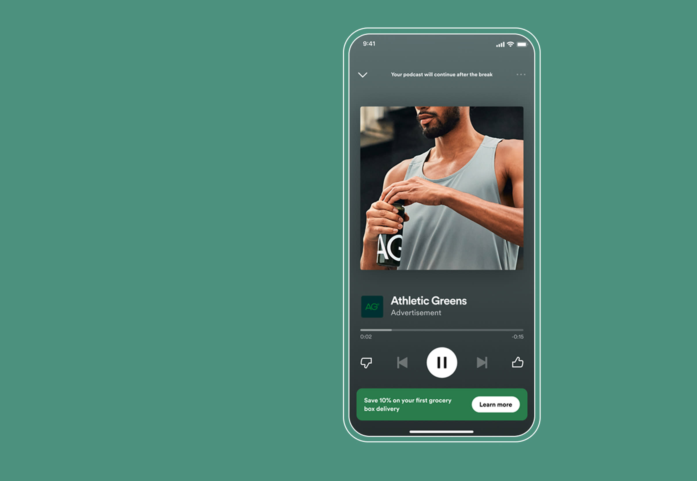 Spotify tripled the number of podcasts on the platform in a year