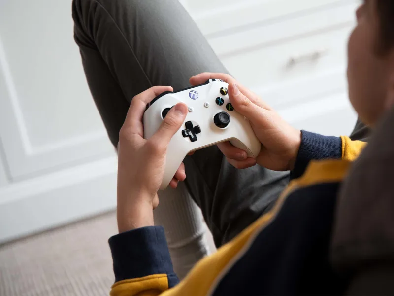 Game console streaming is leveling up | Spotify Advertising