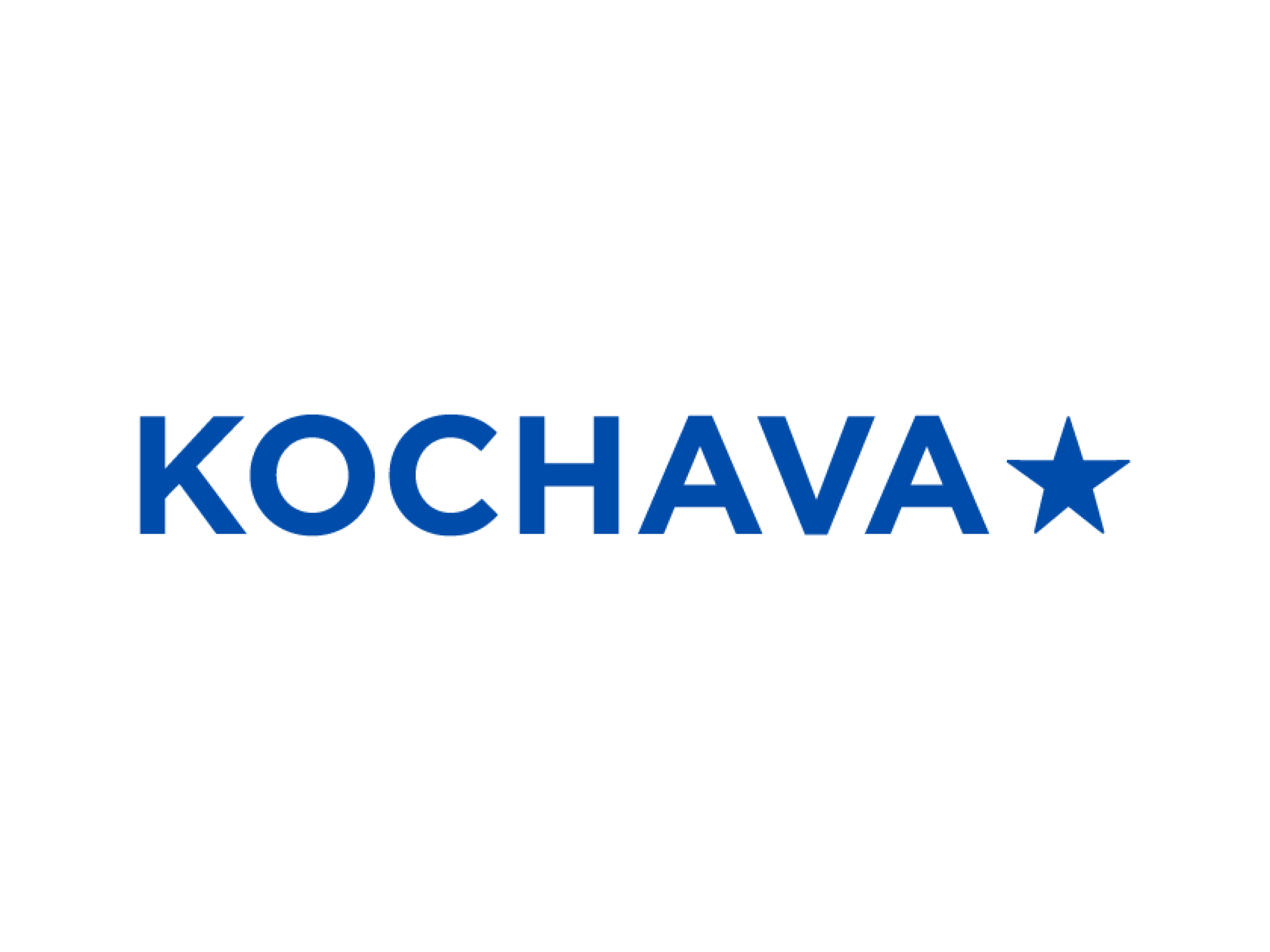 Kochava