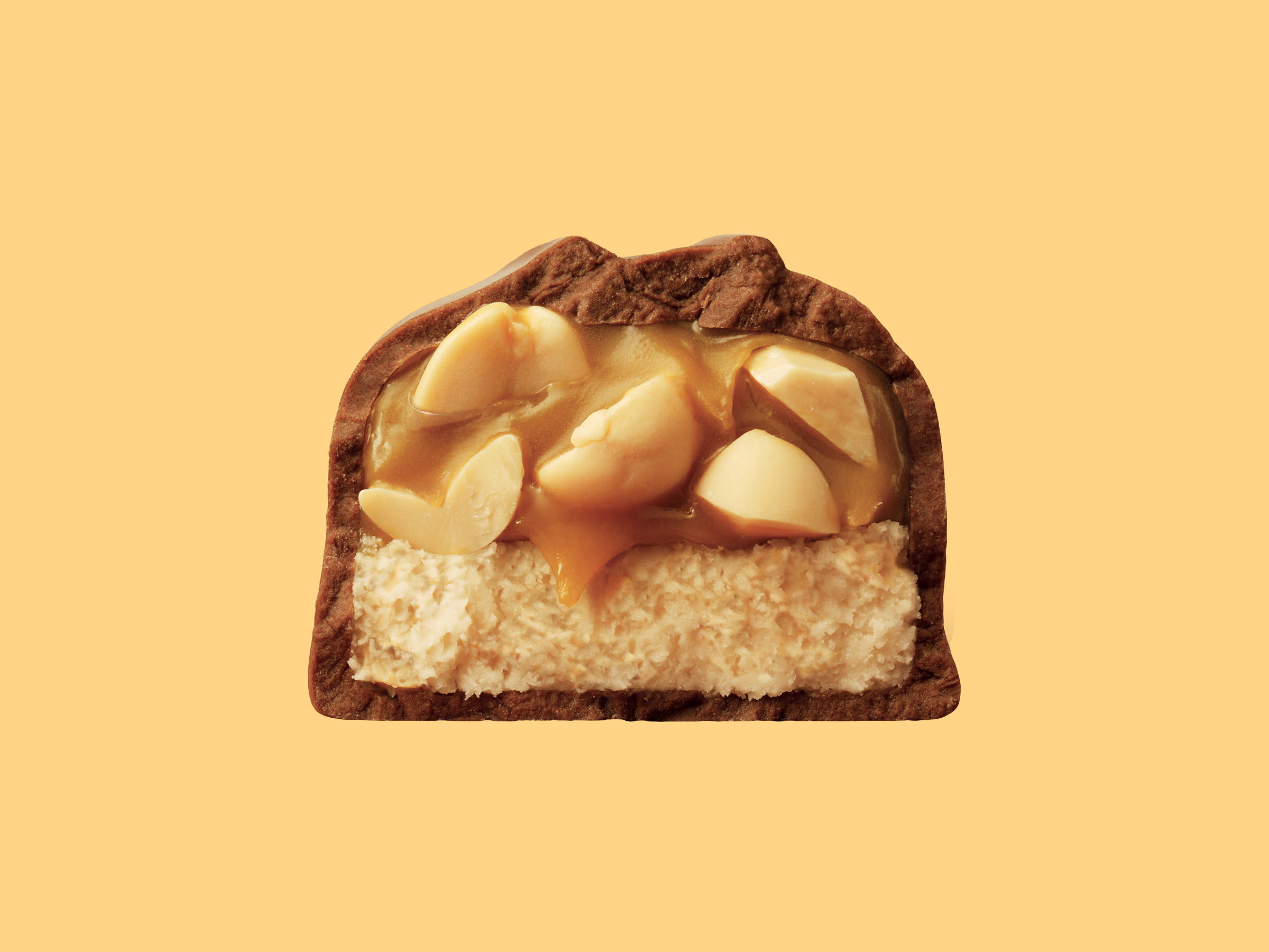 Alimentar los oídos hambrientos con Snickers | Spotify Advertising, image size:2400x1800