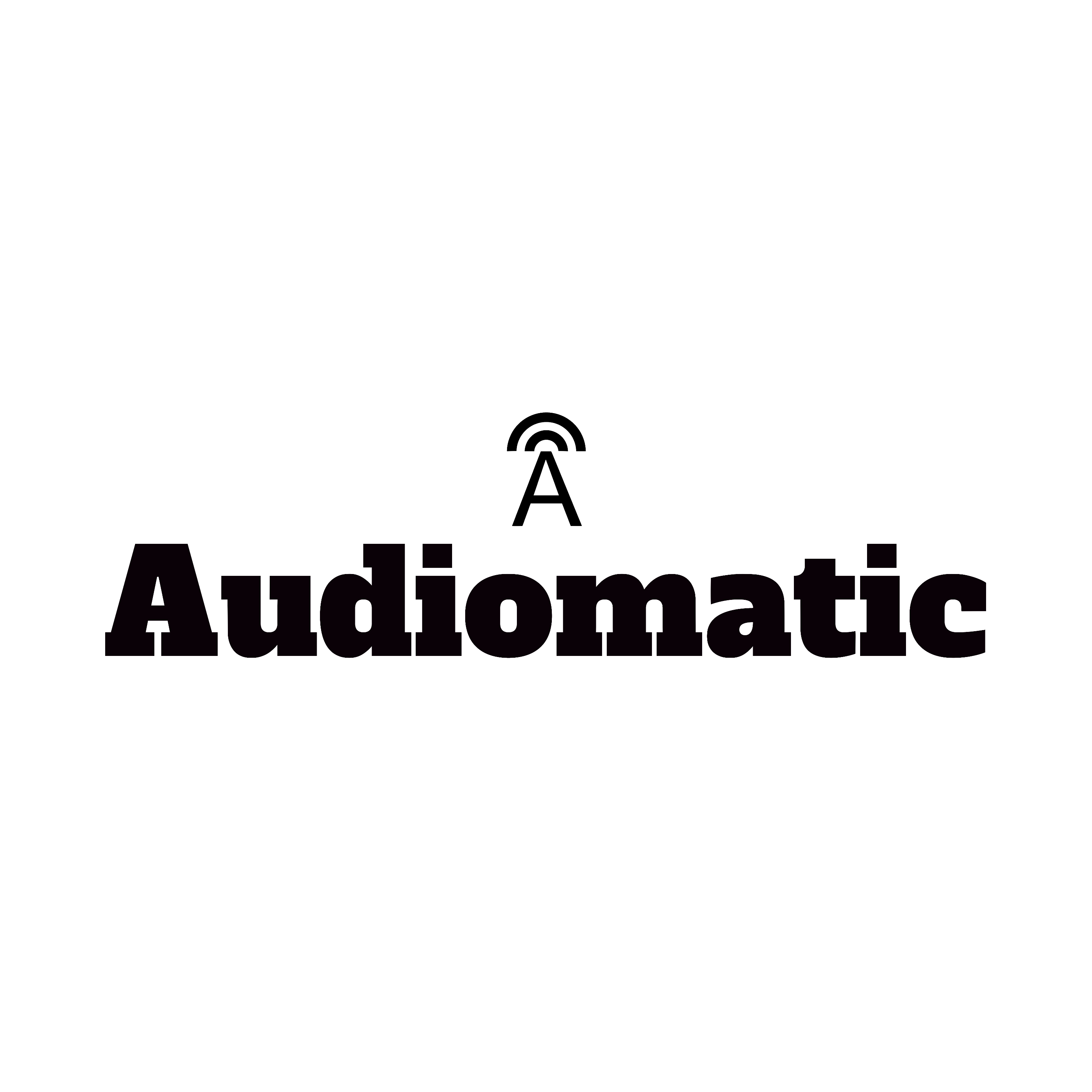 Audiomatic