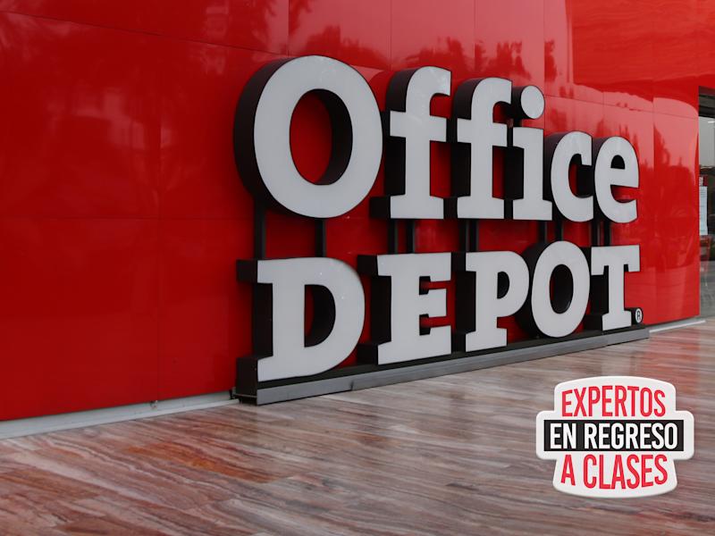 Office Depot se continúa posicionando como el experto en Regreso a Clases |  Spotify Advertising