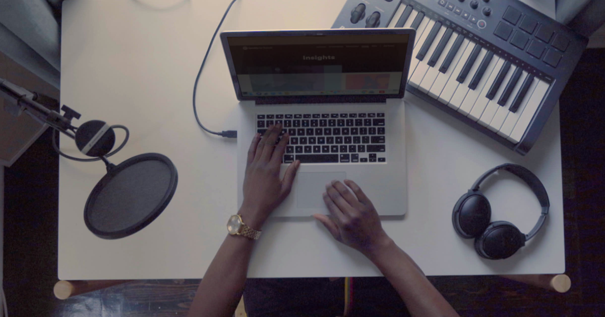 Turn Up Your Music Marketing Spotify Advertising Turn Up Your Music Marketing Spotify Advertising