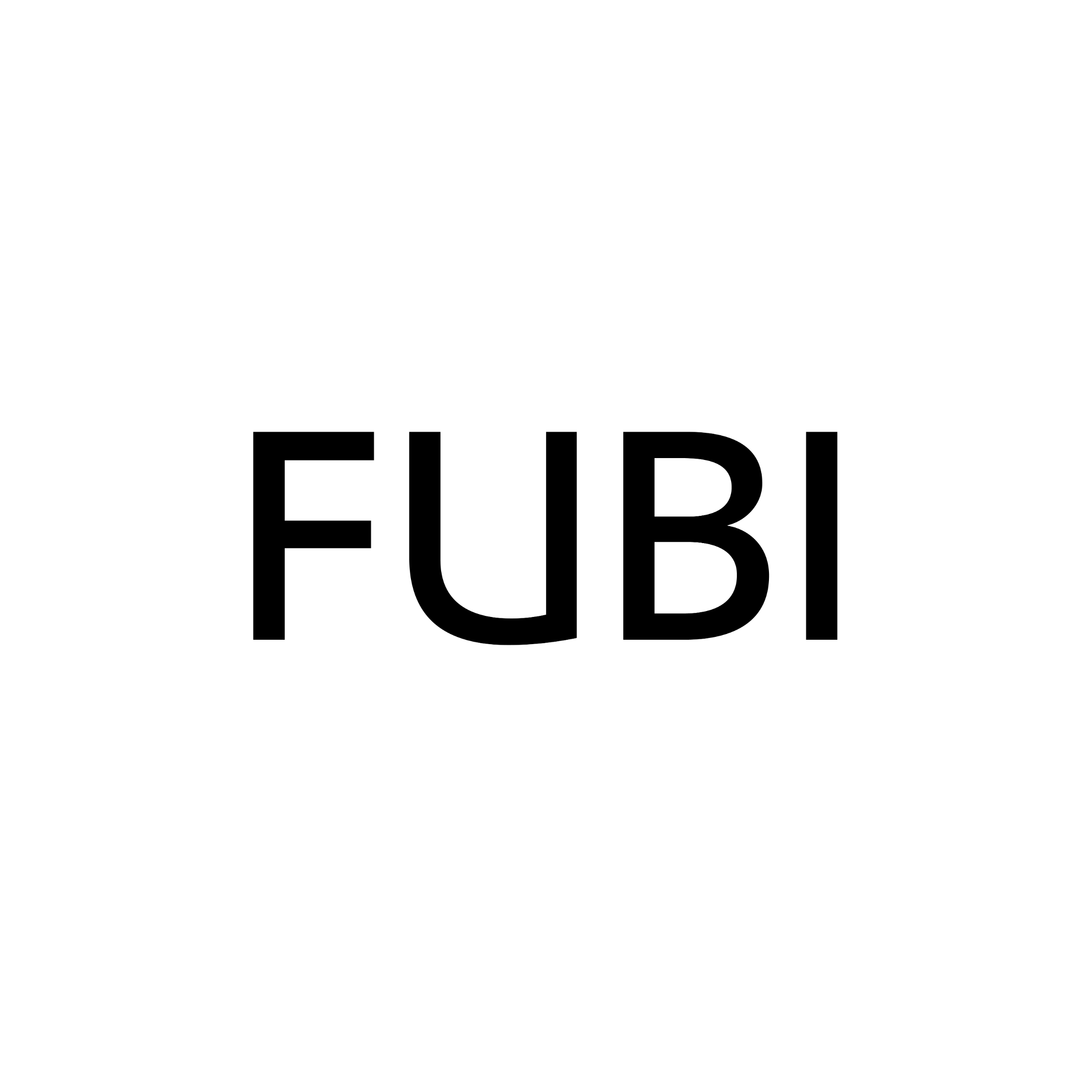 Fubi