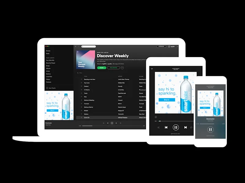 Spotify ad free Spotify ad free