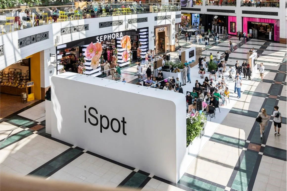 iSpot Image Carrousel 4