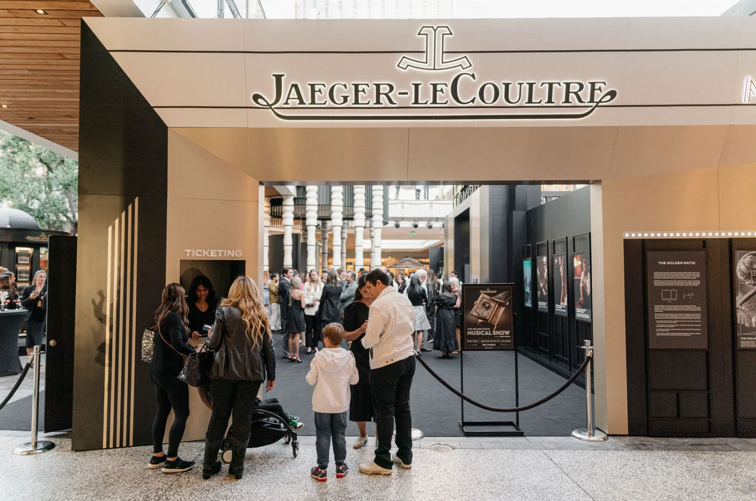 Jaeger-LeCoultre - Carrousel Pic 2