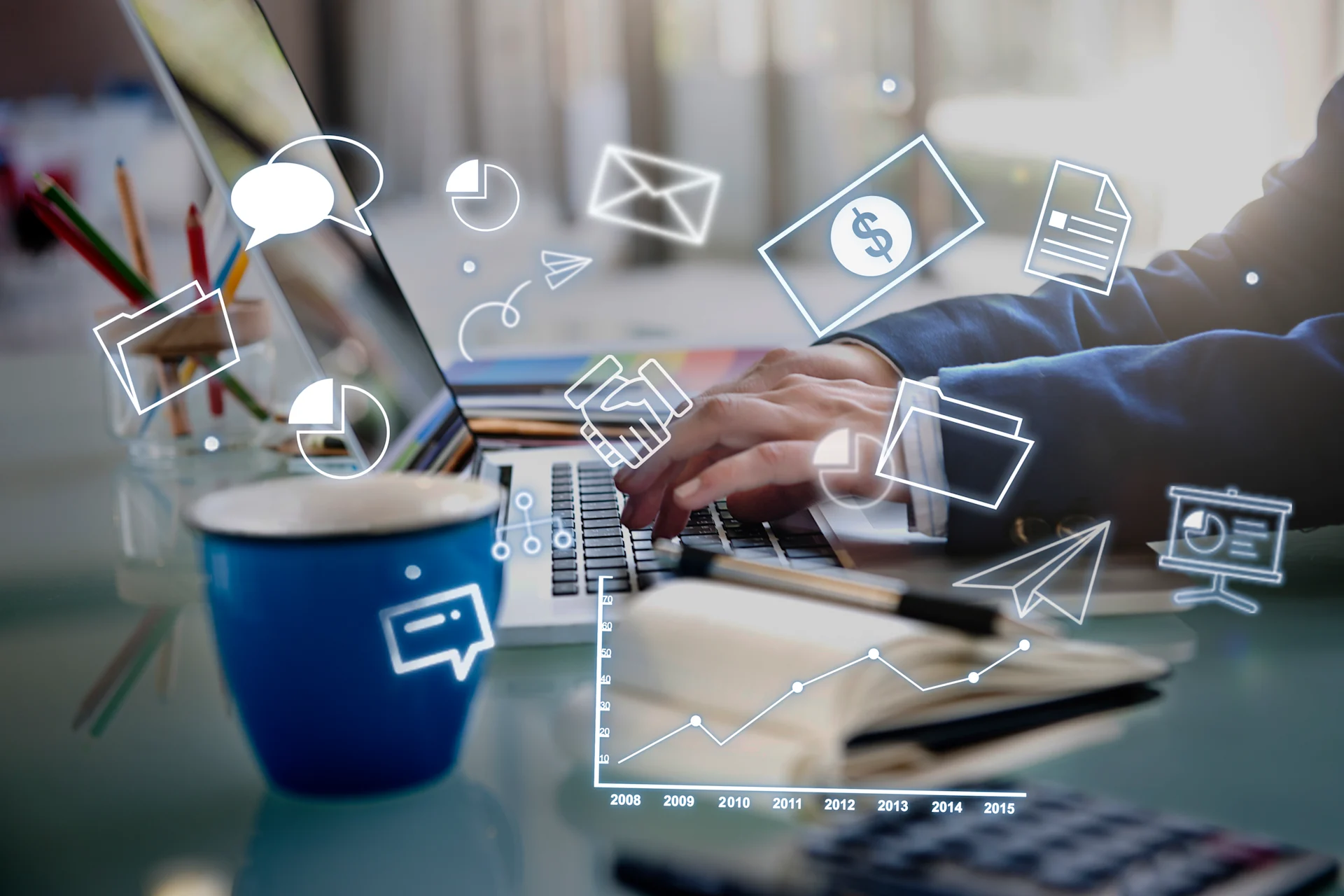 Marketing Technology image 1