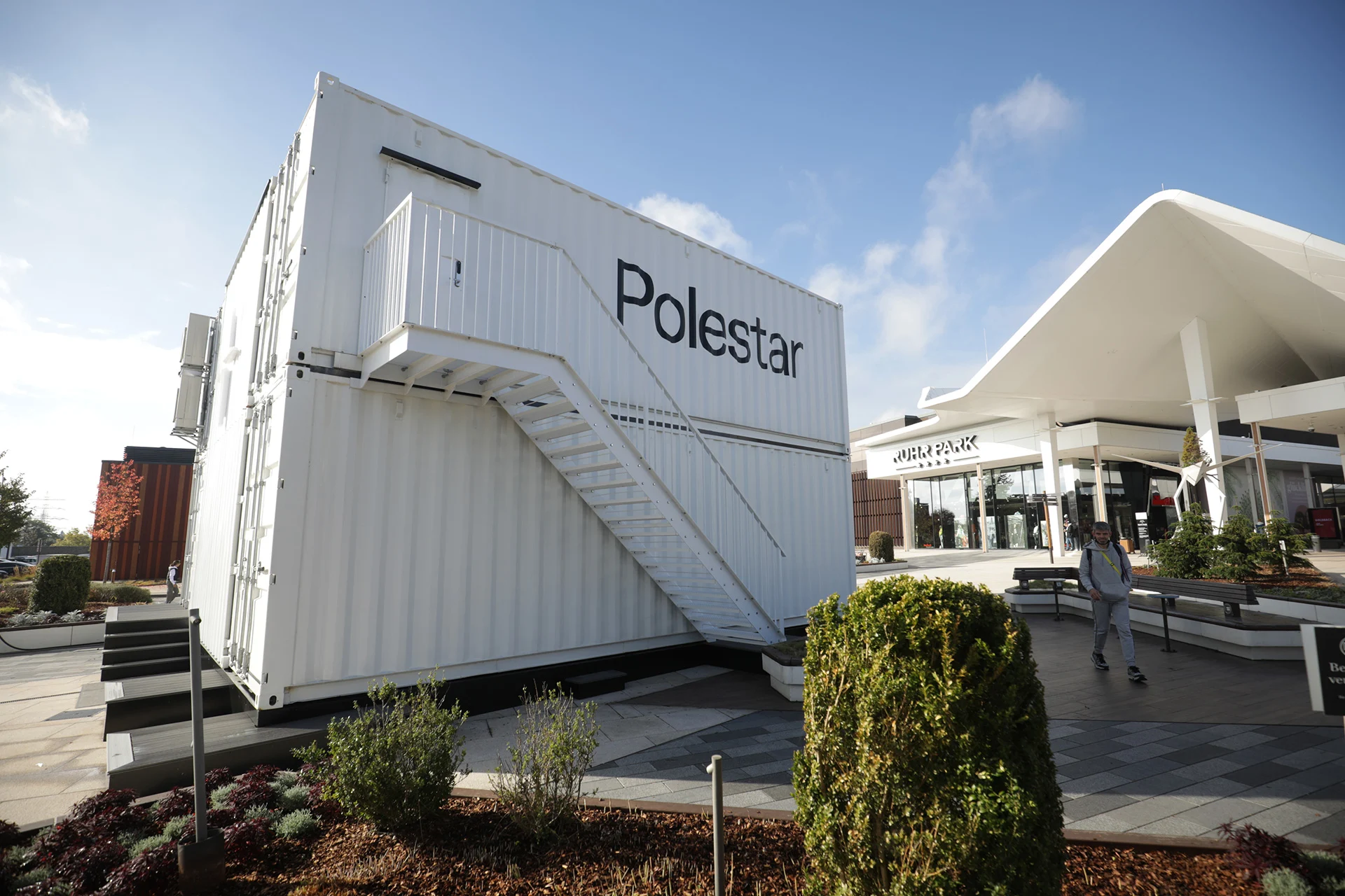 Polestar - 3