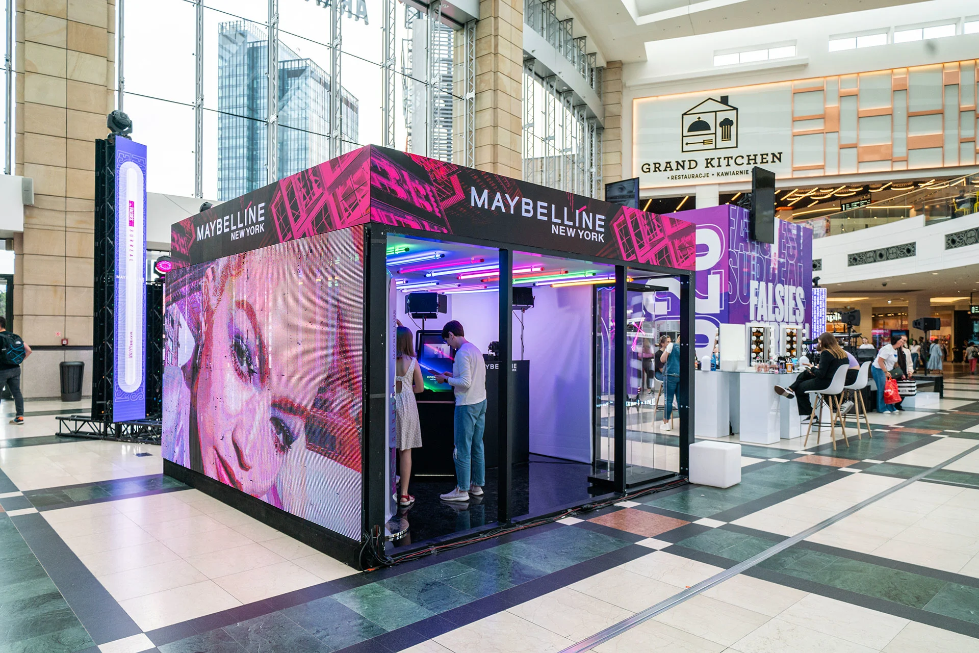 Maybelline - Image