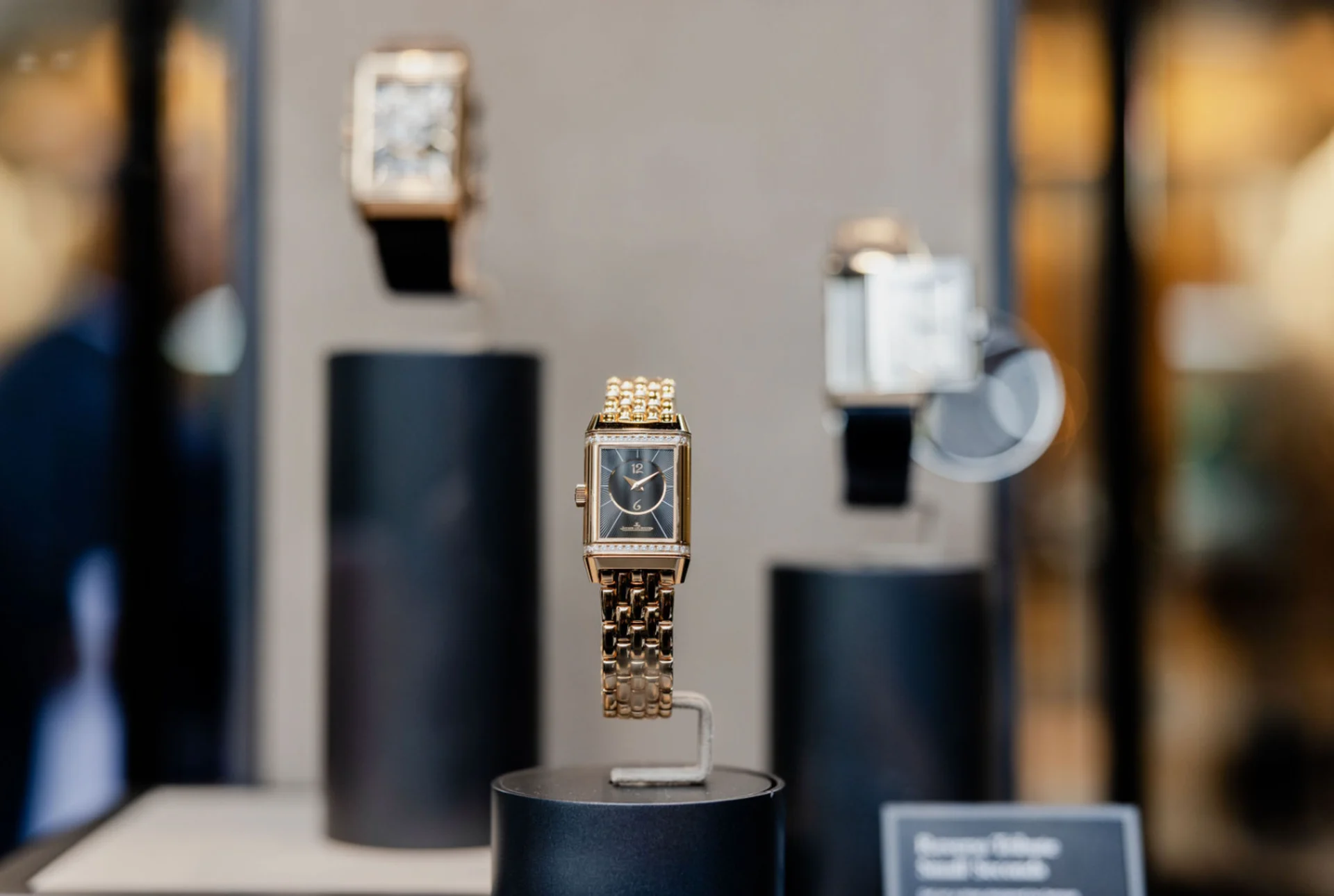 Jaeger-LeCoultre - Carrousel Pic 3