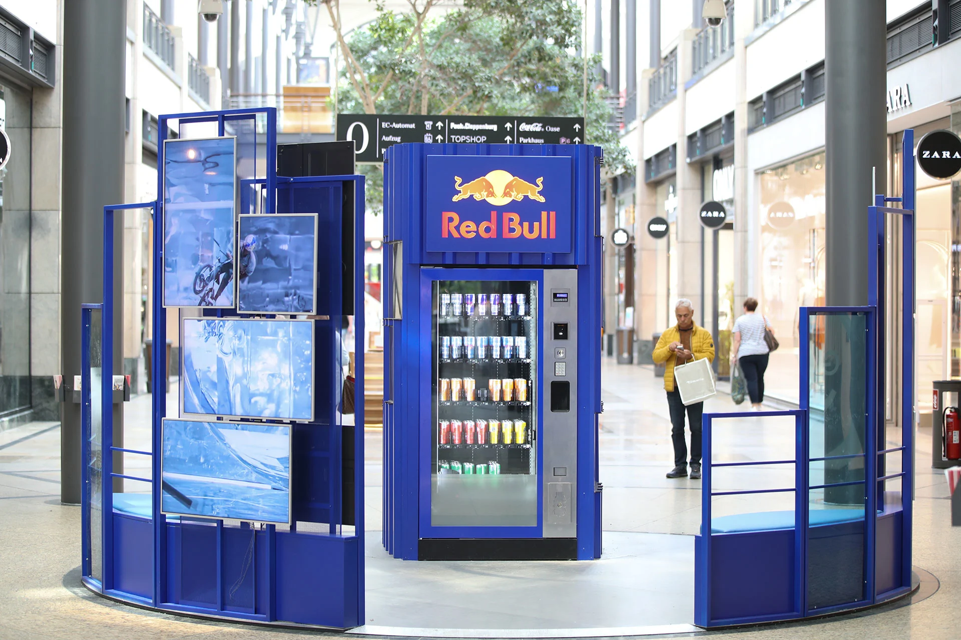 Red Bull - Image 1